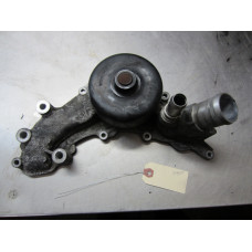 30Z015 Water Coolant Pump For 12-13 Jeep Wrangler  3.6 68079412AB